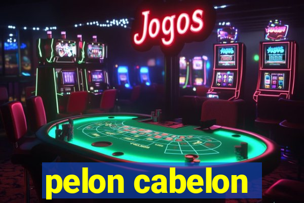 pelon cabelon