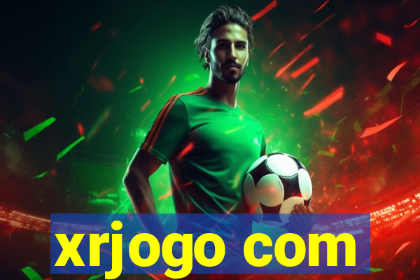 xrjogo com