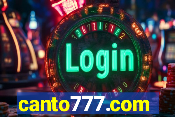 canto777.com