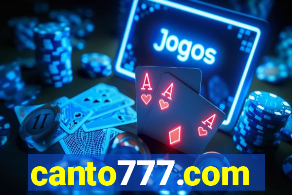 canto777.com