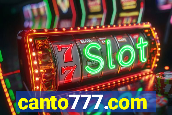 canto777.com