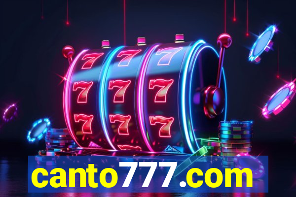 canto777.com