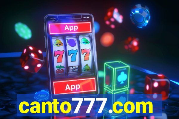 canto777.com