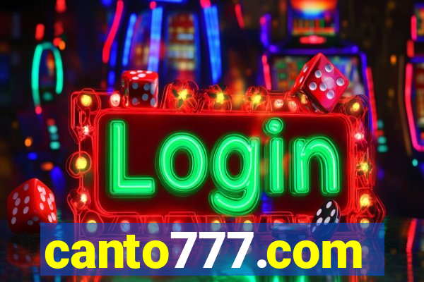 canto777.com