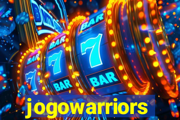 jogowarriors