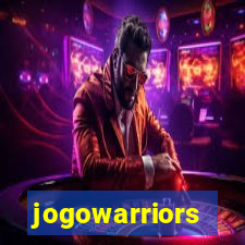 jogowarriors