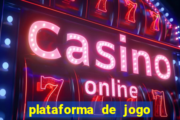 plataforma de jogo que paga no cadastro facebook