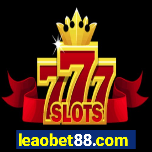 leaobet88.com