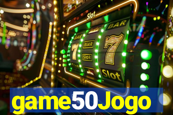 game50Jogo