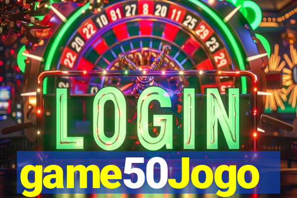 game50Jogo