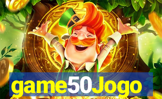 game50Jogo