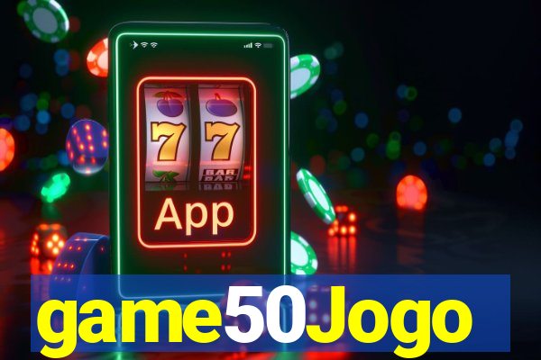 game50Jogo