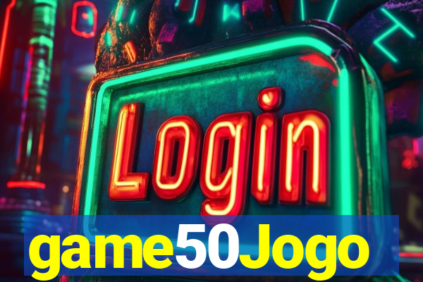 game50Jogo