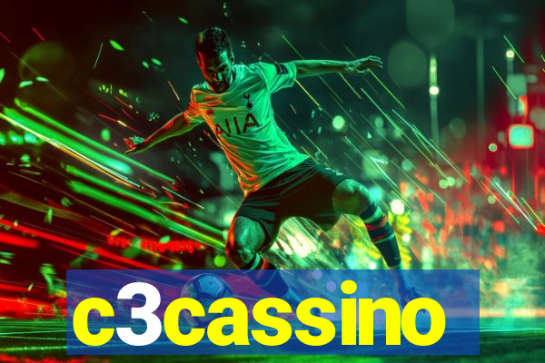 c3cassino