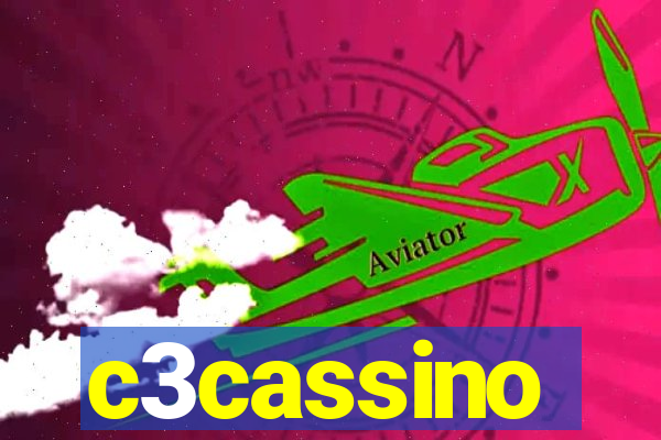 c3cassino