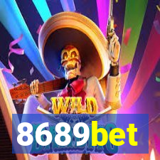 8689bet