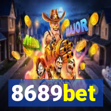 8689bet