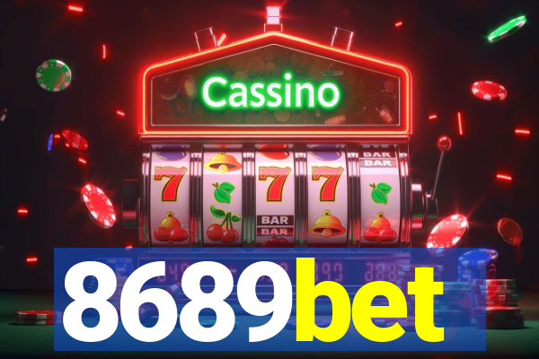 8689bet