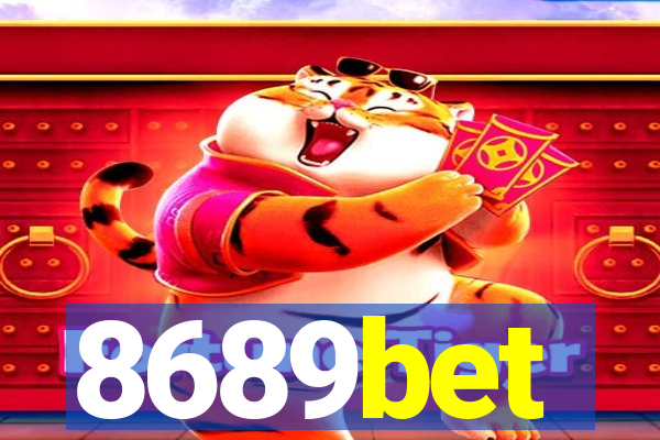 8689bet