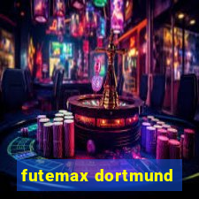 futemax dortmund