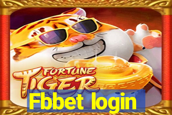 Fbbet login