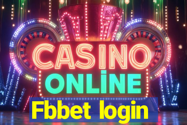 Fbbet login