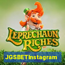 JGSBETInstagram