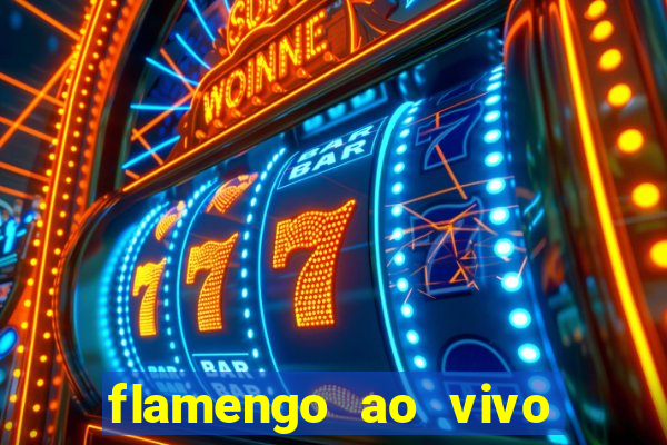 flamengo ao vivo multi tv