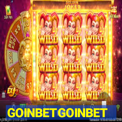 GOINBETGOINBET