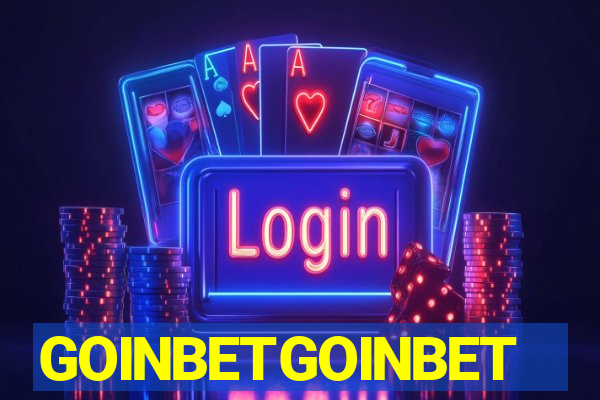 GOINBETGOINBET