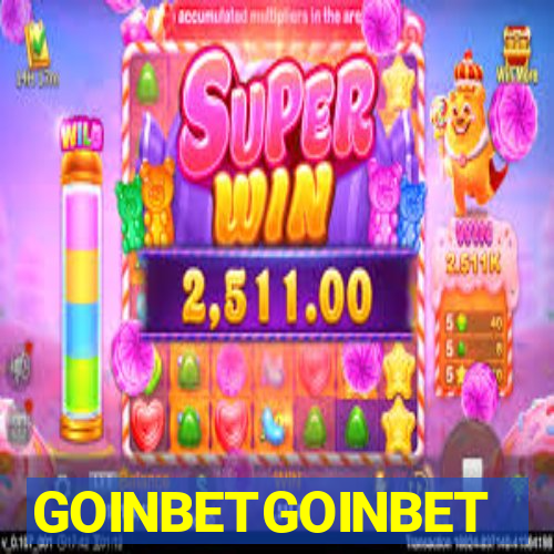 GOINBETGOINBET