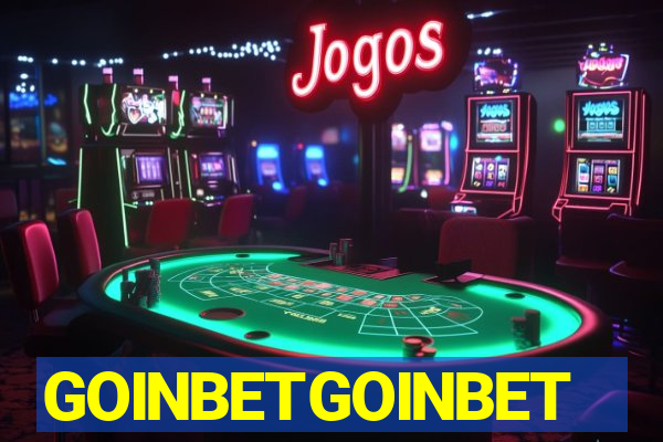 GOINBETGOINBET