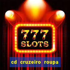 cd cruzeiro roupa nova download