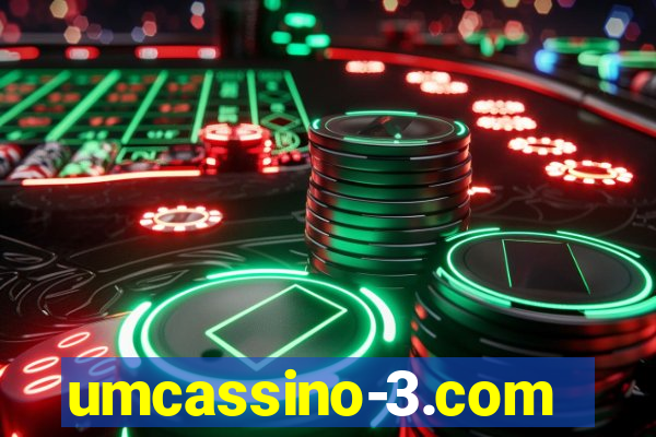 umcassino-3.com