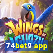 74bet9 app