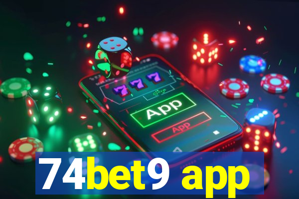 74bet9 app