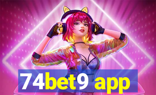 74bet9 app