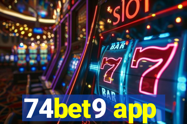 74bet9 app