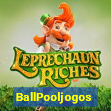 BallPooljogos