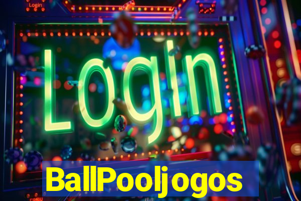 BallPooljogos