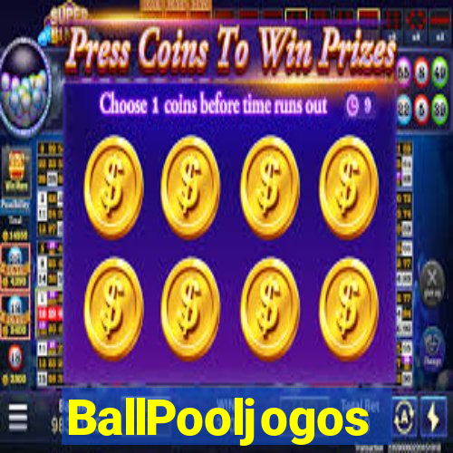 BallPooljogos