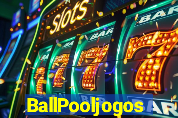 BallPooljogos