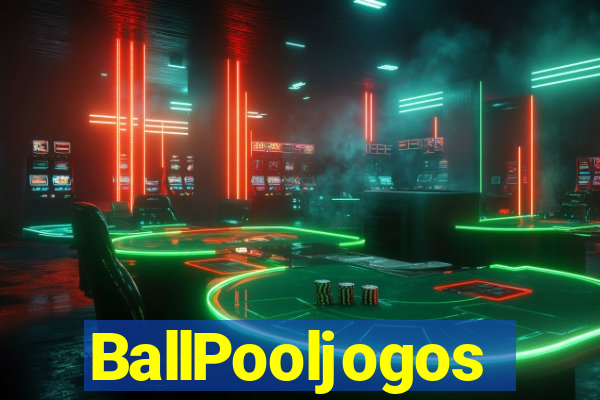 BallPooljogos