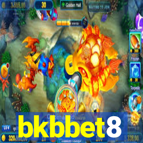 bkbbet8