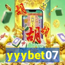 yyybet07