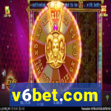 v6bet.com