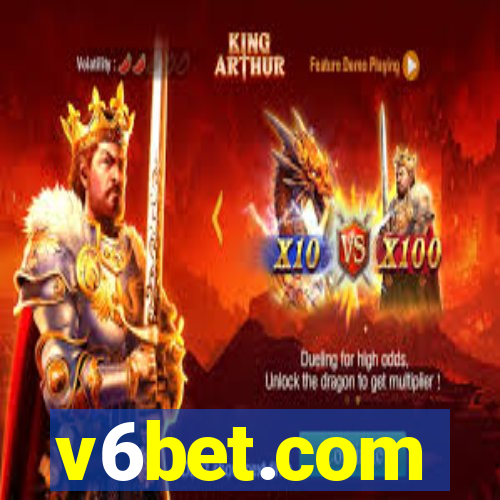 v6bet.com