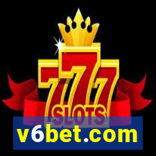 v6bet.com