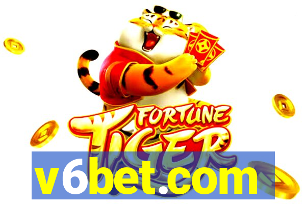 v6bet.com