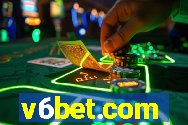 v6bet.com